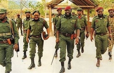 angolan civil war 1991